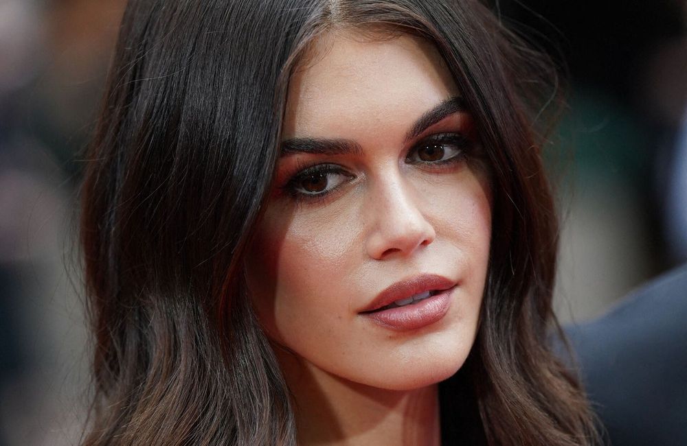 « Nina Park Effect » : la tendance maquillage la plus glamour de l’automne