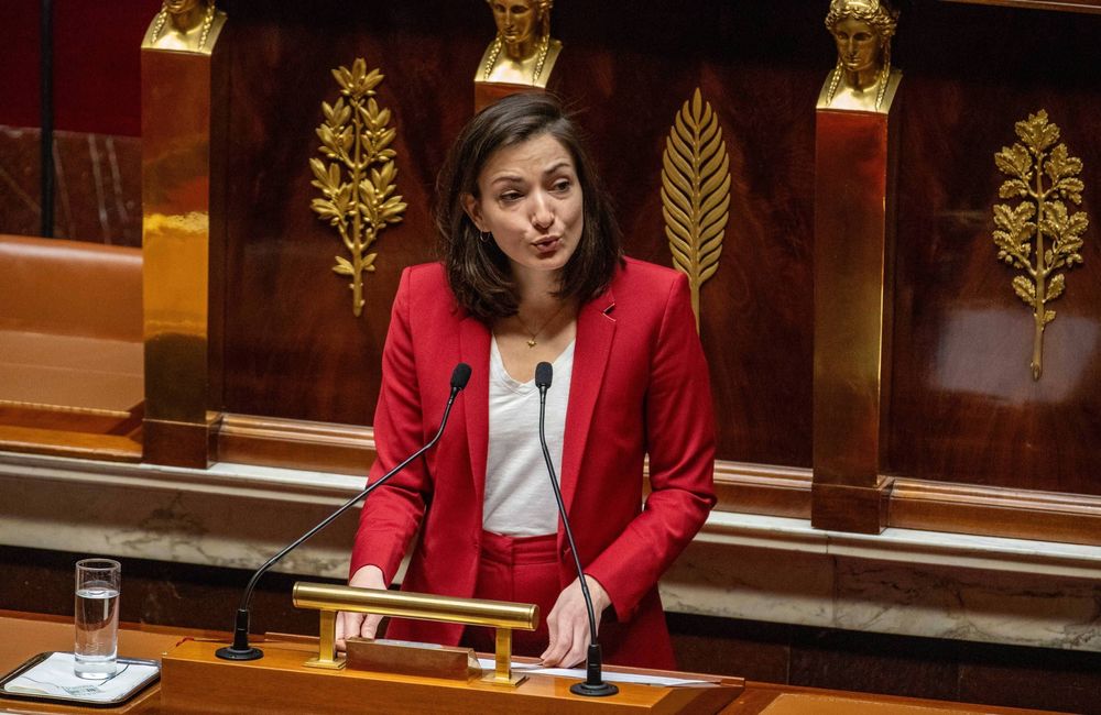 À l'Assemblée, une première étape vers l'inscription du consentement dans la définition pénale du viol