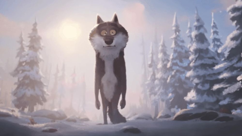Pub Intermarché : après 600 millions de vues, la peluche du loup bientôt en vente ?