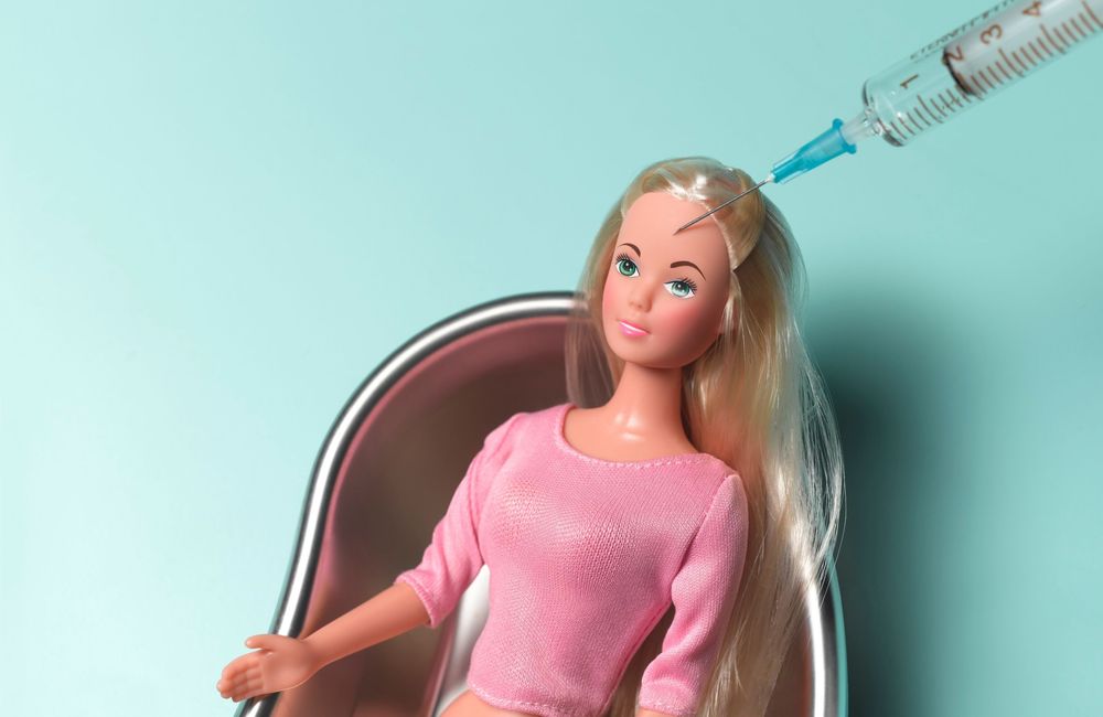 Les injections de Botox rendent-elles bête ?