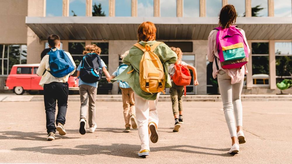 Allocation de rentrée scolaire 2025 : montant, calendrier... Ce qu'il faut savoir sur l'aide de la CAF