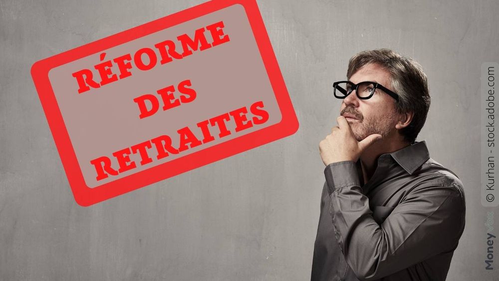 Réforme des retraites : 5 questions très sensibles sur l'abrogation de l'âge légal à 64 ans