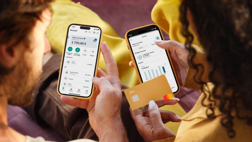 Quels frais à l'étranger pour les clients de la banque en ligne N26 ?