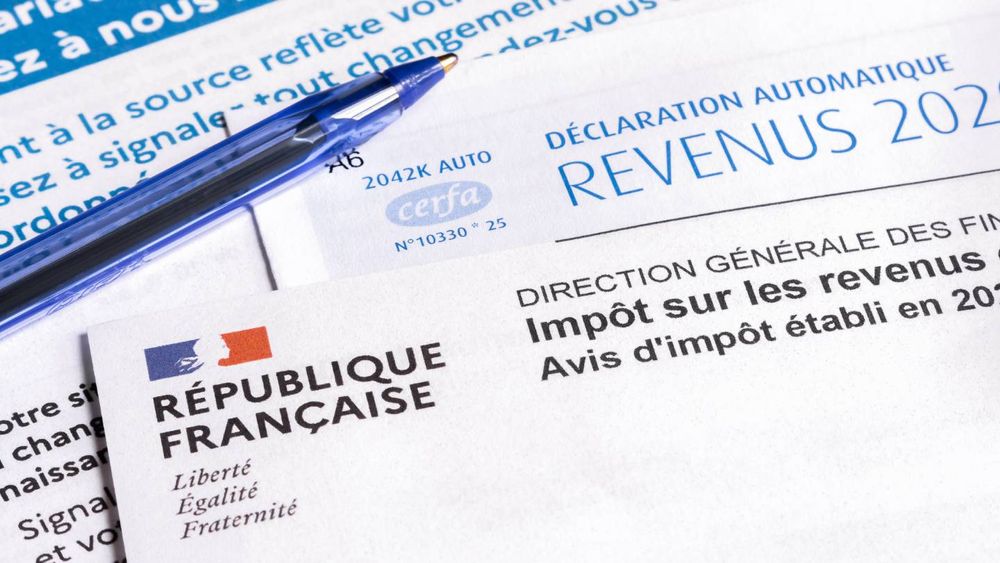Avis d'impôt, correction, virement DGFiP... 3 dates clés de l'été 2024 pour votre impôt sur le revenu