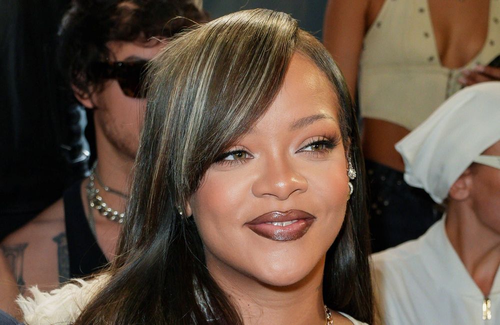 Nuggets et caviar ? L’association de fêtes validée par Rihanna