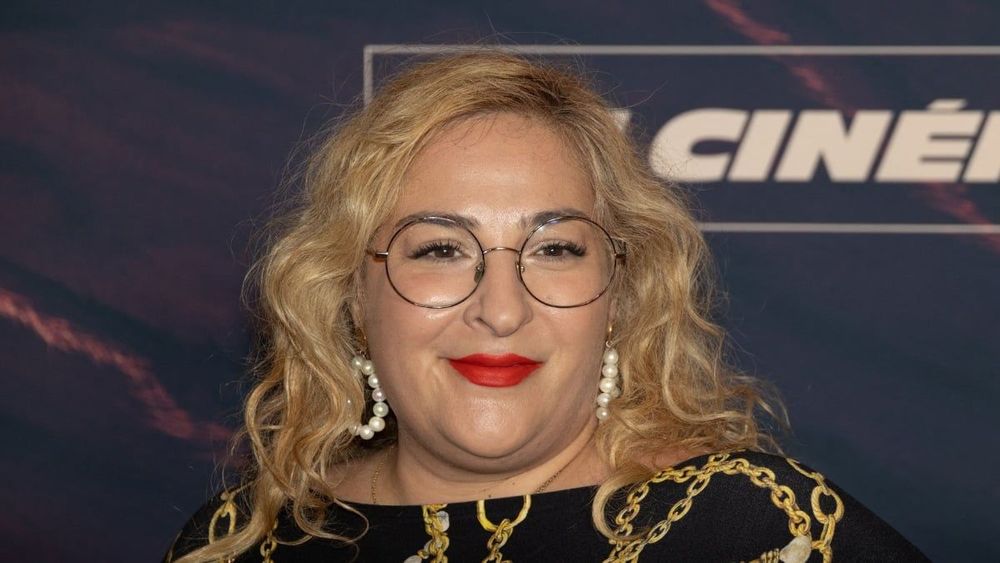 Marilou Berry brise le silence sur les accusations d’inceste visant Richard Berry, "Je voulais qu'on le sache..."