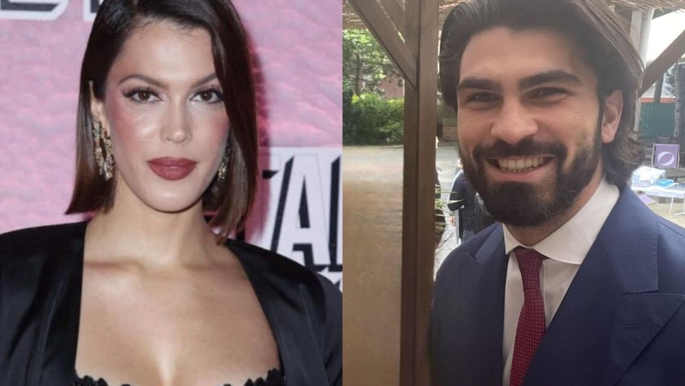 "Je ne vais plus..." : on sait ce que l'ex-compagnon d'Iris Mittenaere a dit aux forces de l'ordre lors de sa comparution immédiate !