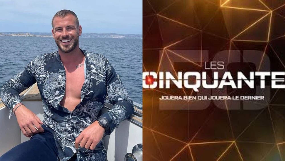 Julien Bert : en couple avec une star des Cinquante ? La vidéo qui en dit long, regardez !
