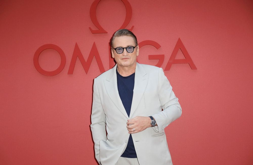 Benoît Magimel cambriolé : ses trois César dérobés