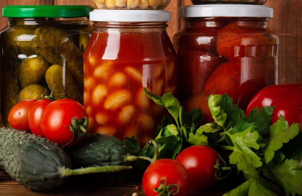 Comment éviter les perturbateurs endocriniens dans l’alimentation ?