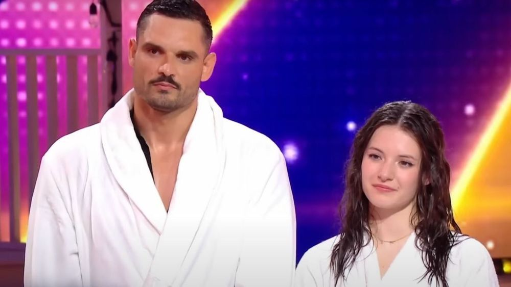 Elsa Bois honnête sur son aventure avec Florent Manaudou dans DALS : "C'est la première fois que…"