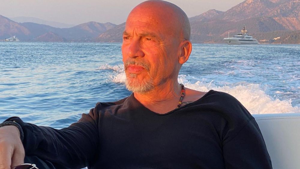 "Où je vais mourir" : Florent Pagny guéri de son cancer, ses confidences sur sa fin de vie !