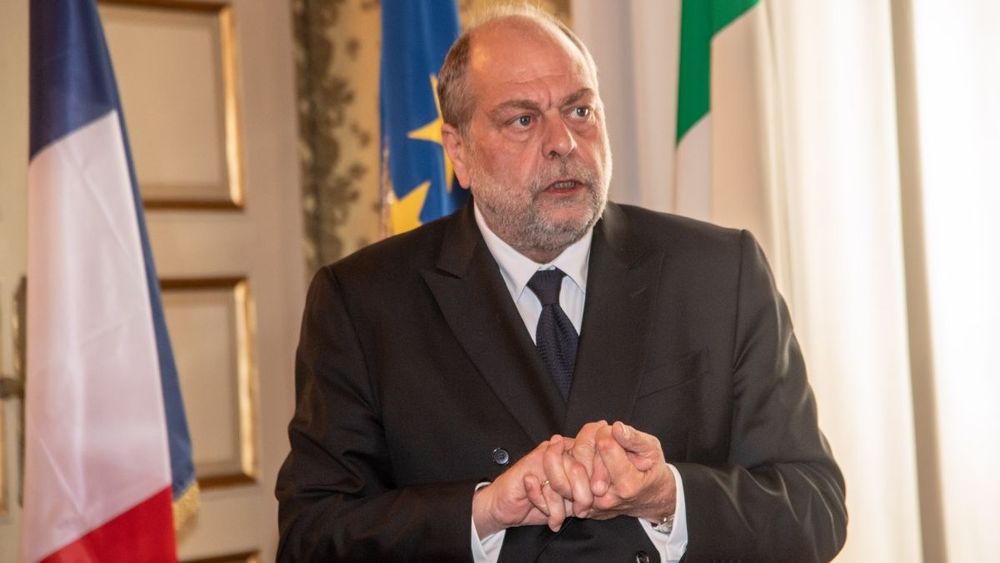 "J'ai perdu…" : cette étonnante confidence d'Eric Dupond-Moretti sur sa nomination ministérielle