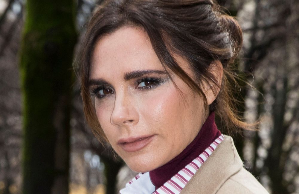 Victoria Beckham : ce régime strict qu’elle a dû suivre pour se débarrasser de son acné