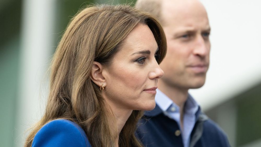 Kate Middleton : le comportement du prince William interpelle dans la vidéo