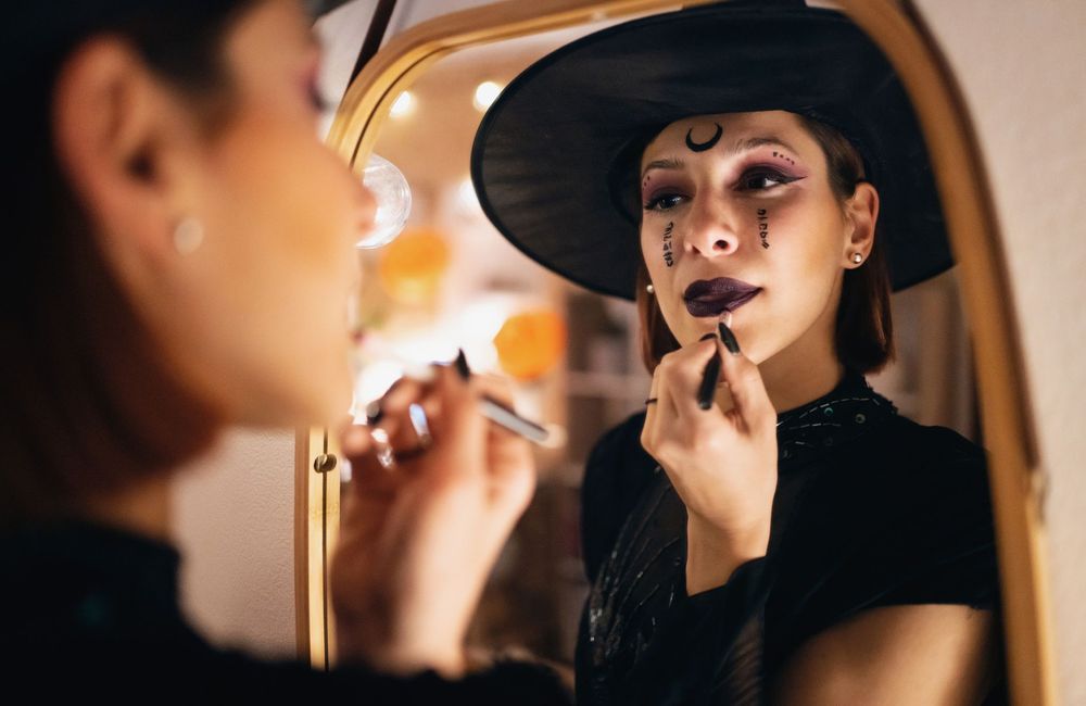 Halloween : dis-moi comment tu te déguises, je te dirai qui tu es