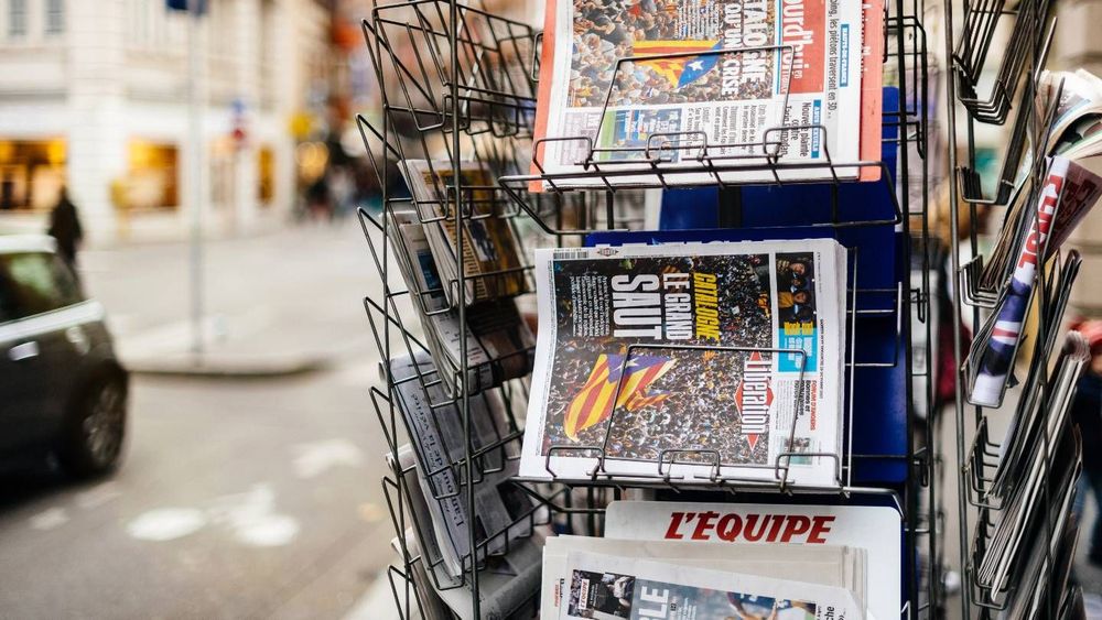 Grosse annonce pour les retraites, relevés de banque difficiles à lire... Les 5 infos argent de la semaine