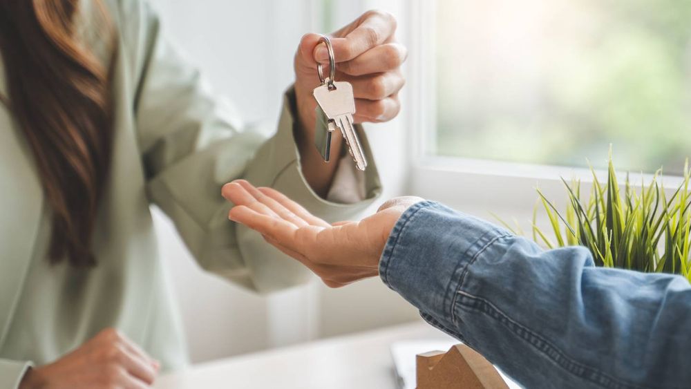 Location : mauvaise nouvelle, les frais d'agence d'immobilière bientôt plus élevés ?