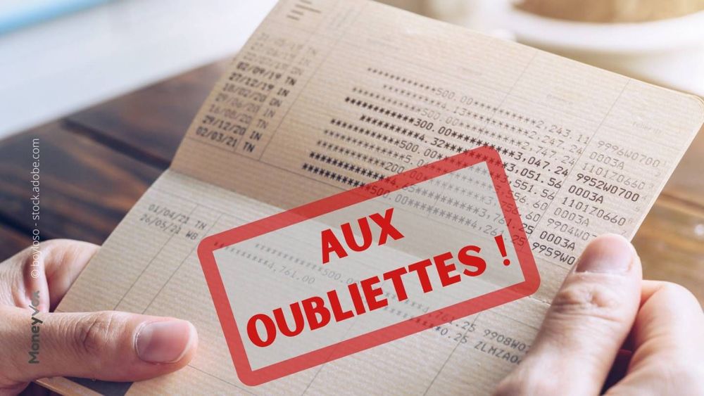 Placement : les 5 nouveaux livrets d'épargne qui ont fait flop (ou sont restés aux oubliettes)