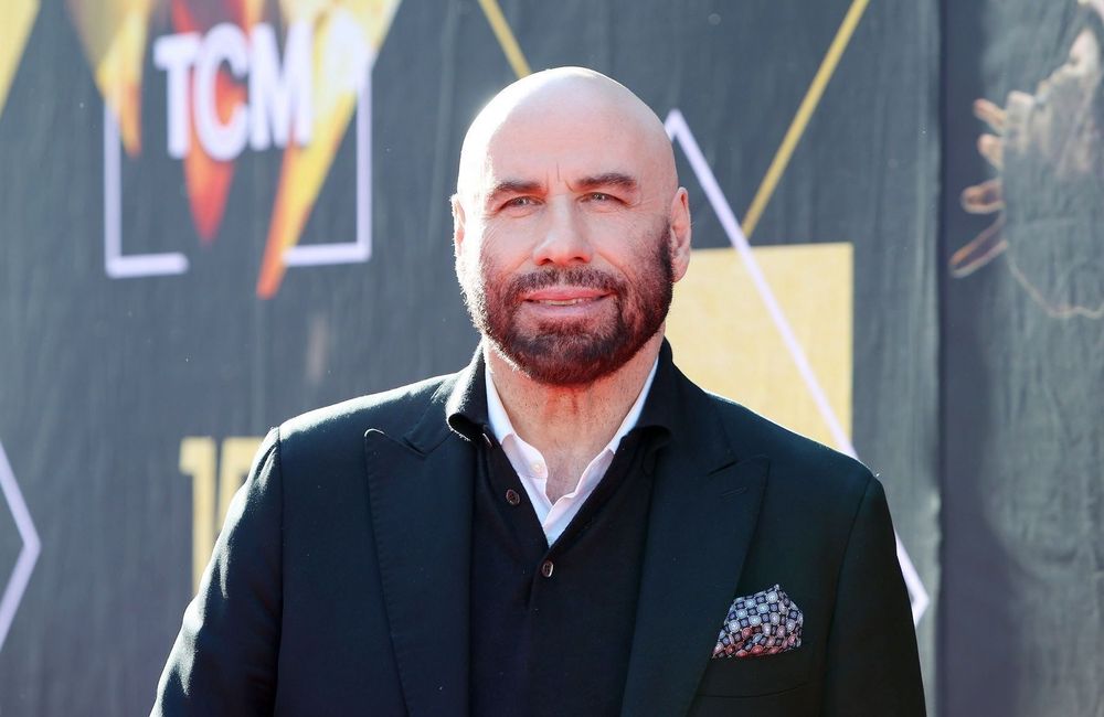 John Travolta rend un émouvant hommage à son fils Jett, décédé en 2009