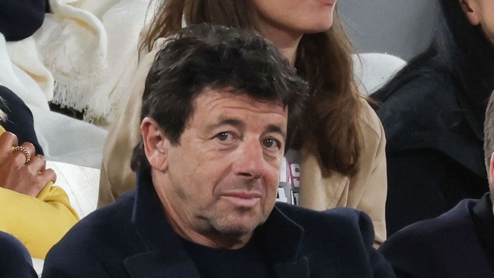 Patrick Bruel chez Léa Salamé : "C'est grâce à cette truffe", révélation sur cette émission qu'il a refusé d'animer au profit de Christophe Dechavanne