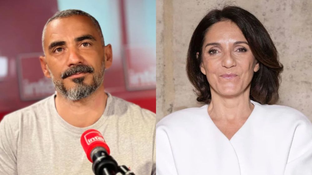 Julien Mairesse accusé de viol : l'ex de Florence Foresti brise le silence, l’humoriste prend son parti !