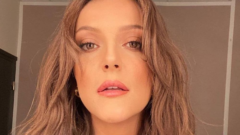 Camille Lellouche accusée de copier Florence Foresti : "Ça me gêne…"