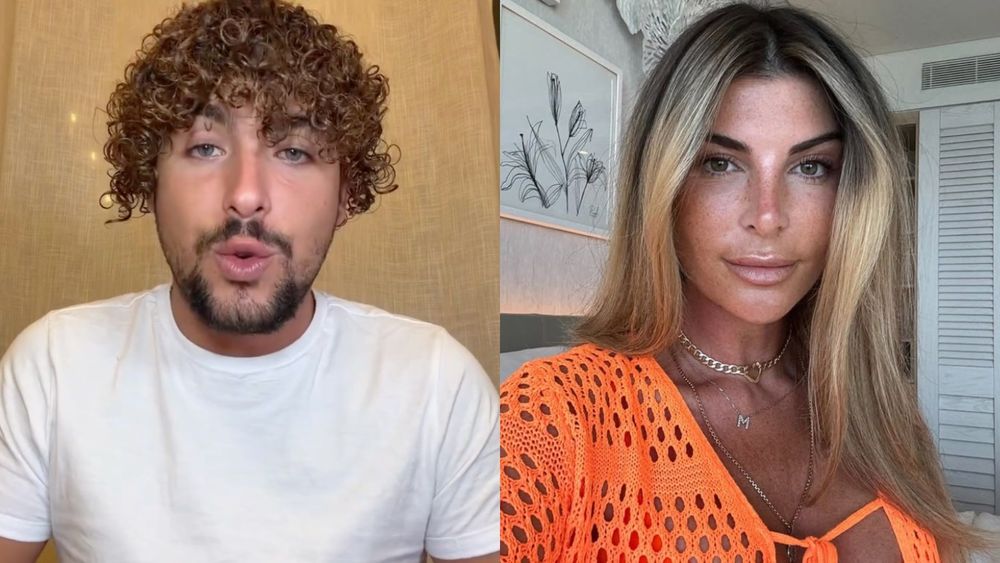 "La vérité sur Mélanight" : en guerre avec son ancienne copine, Zizou fait de folles révélations !