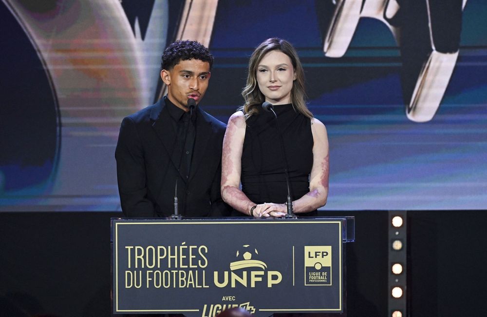 Crans-Montana : la compagne du footballeur Tahirys Dos Santos apparaît avec ses brûlures
