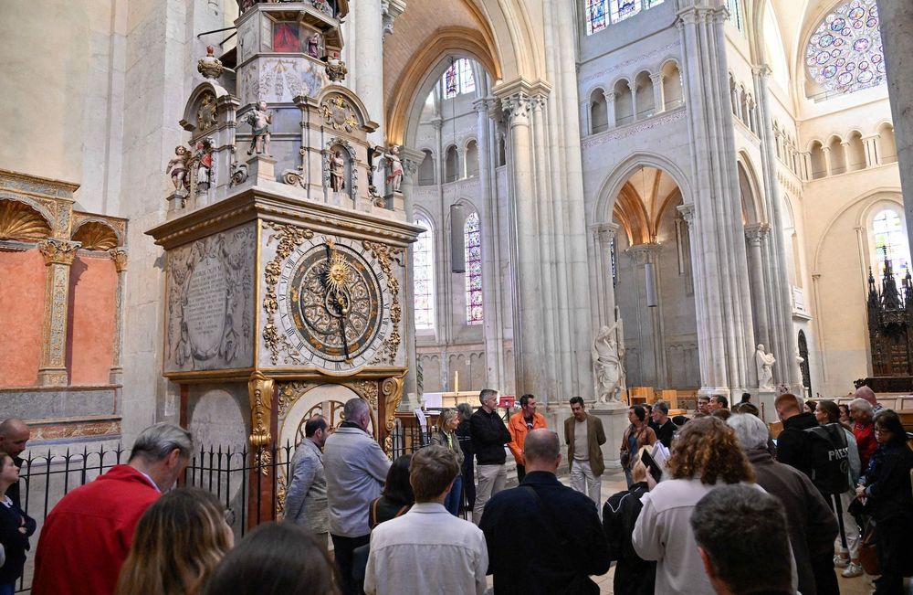 Carême : les femmes catholiques de Lyon appelées à se mettre en grève pour dénoncer les inégalités