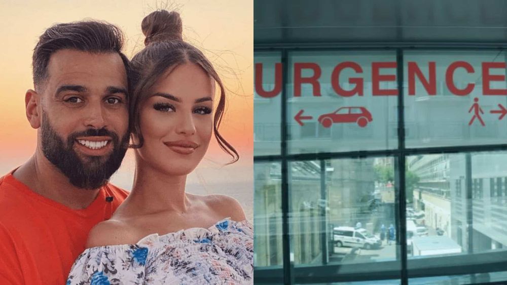 "On continue de prier" : après Kamila, Noré brise le silence suite à l'hospitalisation de son beau-frère !