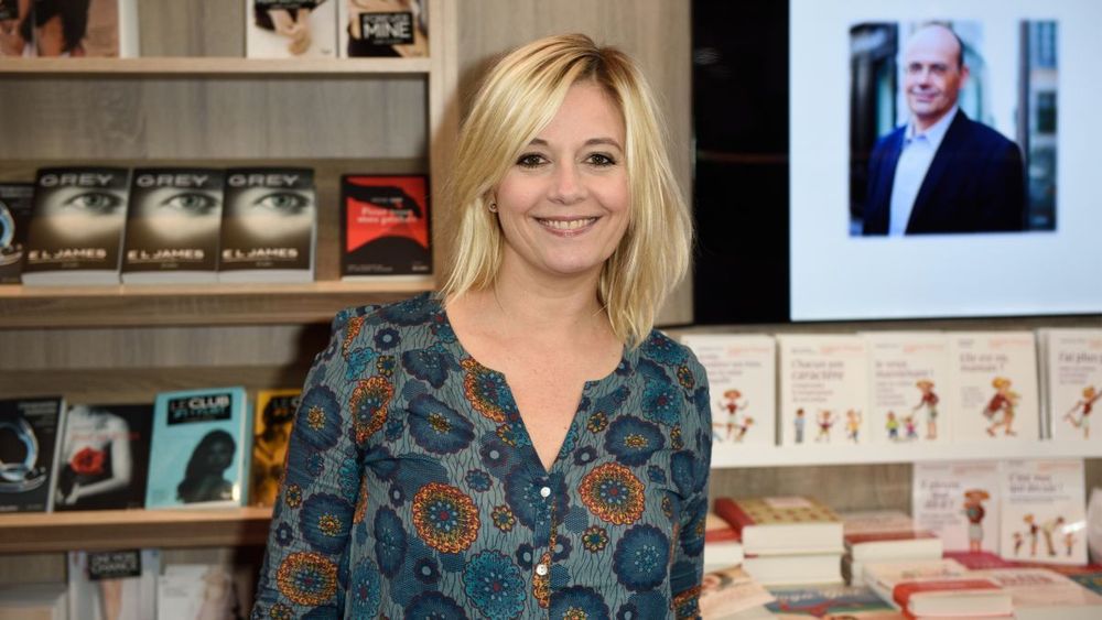 Flavie Flament quitte "Flavie en France" : ses adieux émouvants avant un nouveau défi à la rentrée