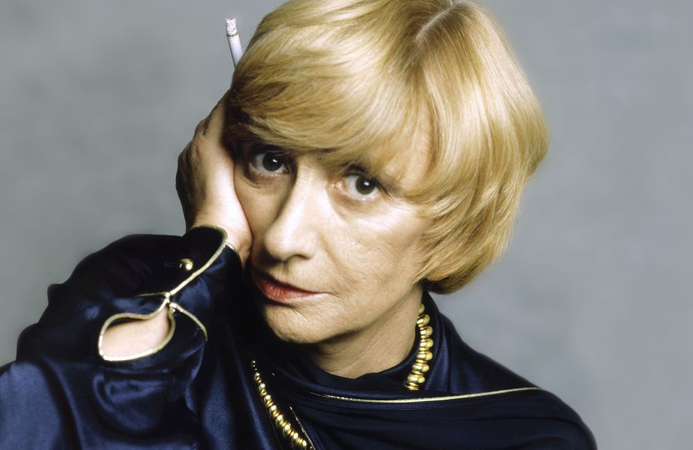 Françoise Sagan : qui était son grand amour, Peggy Roche ?