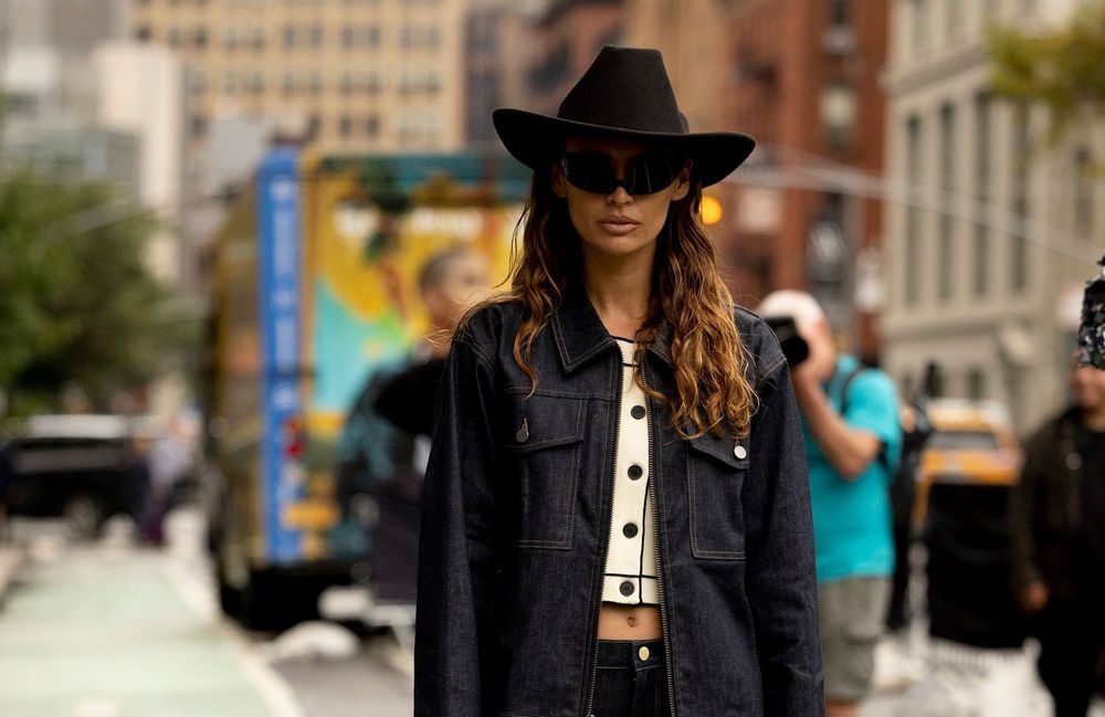Comment adopter la tendance western selon votre degré d’audace ?