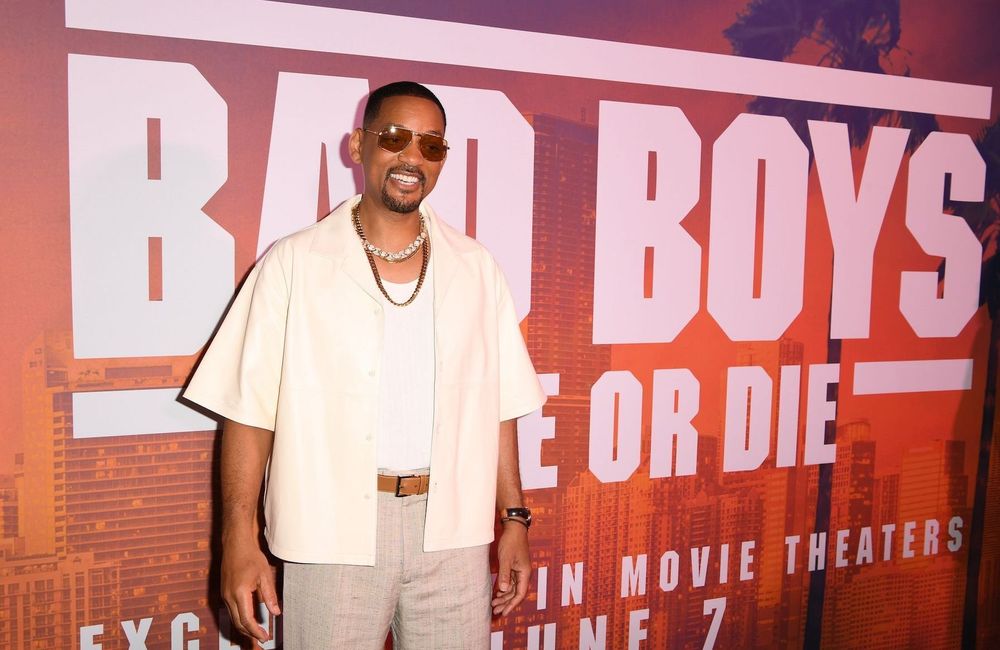 « J’ai dû me confronter à moi-même » : Will Smith revient sur sa gifle à Chris Rock aux Oscars