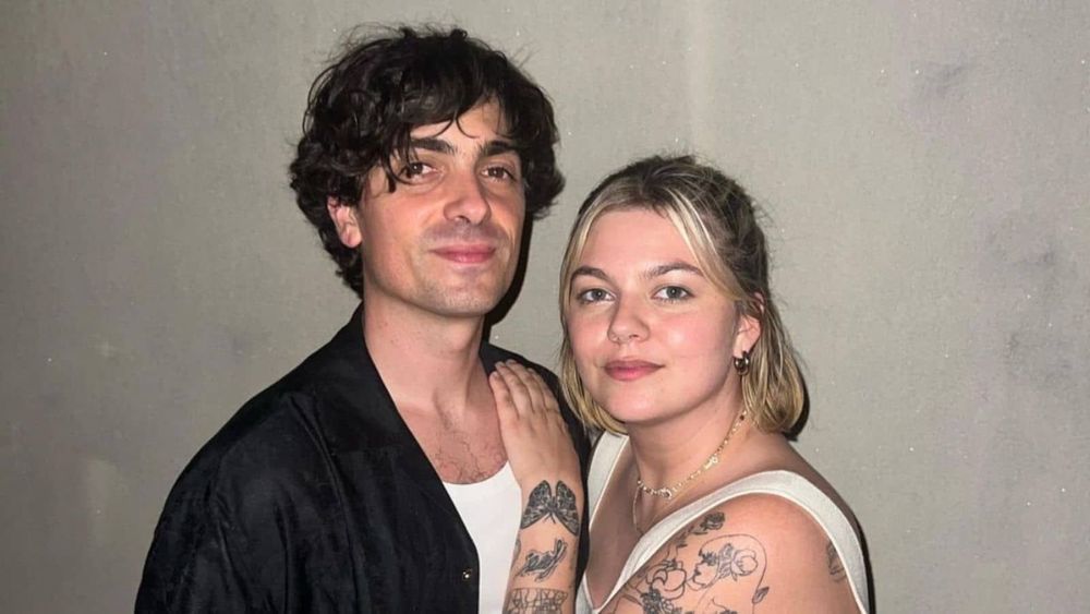 Louane et Florian Rossi aidés au quotidien pour s'occuper de leur fille Esmée, 5 ans, la chanteuse donne des détails