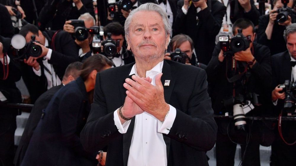 Alain Delon : "Les baffes et les coups...", ce lourd secret familial fraîchement révélé