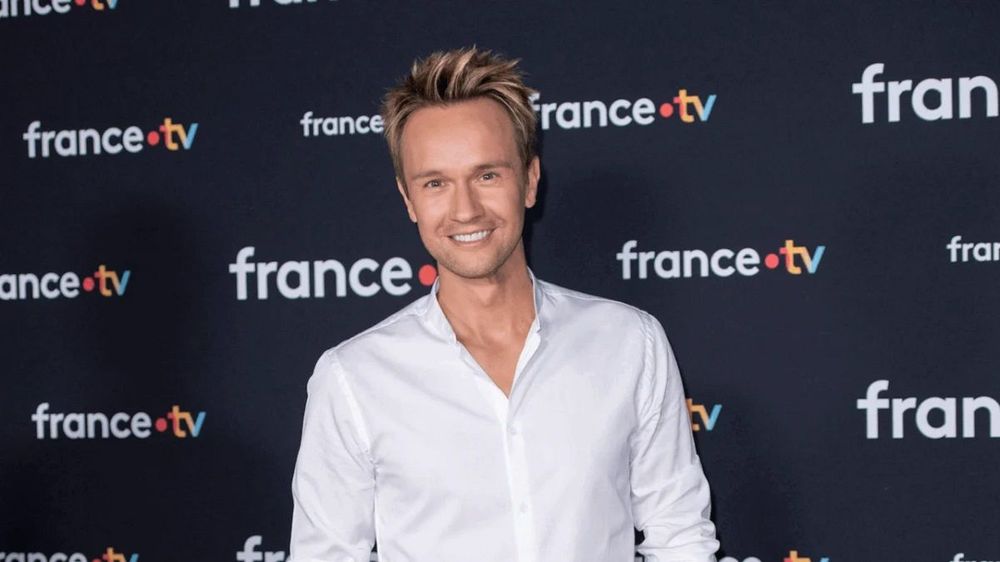Cyril Féraud (40 ans) : "Il a un beau...", Pascal Praud vante ses mérites en direct sur Europe 1