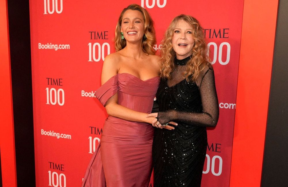 « Elle a survécu au pire crime » : l’hommage de Blake Lively à sa mère, Willie Elaine McAlpin
