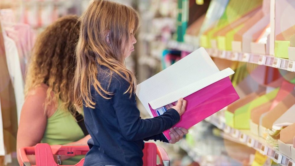 Allocation de rentrée scolaire : ce qui change pour le versement de la CAF en août 2026