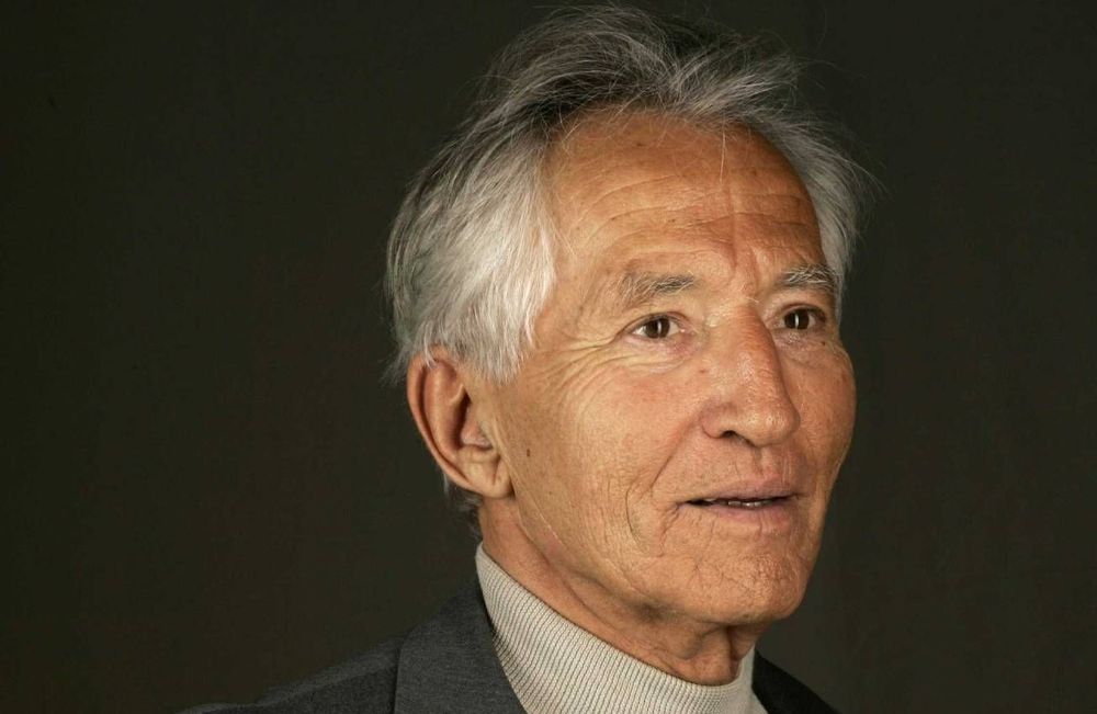 Le « psychosociologue » Jacques Salomé visé par une quatrième plainte pour tentative de viol