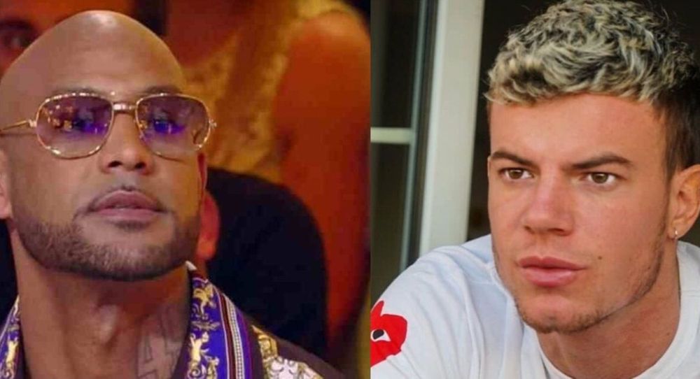 AD Laurent bientôt jugé pour viol ? « Une question de temps » selon Booba