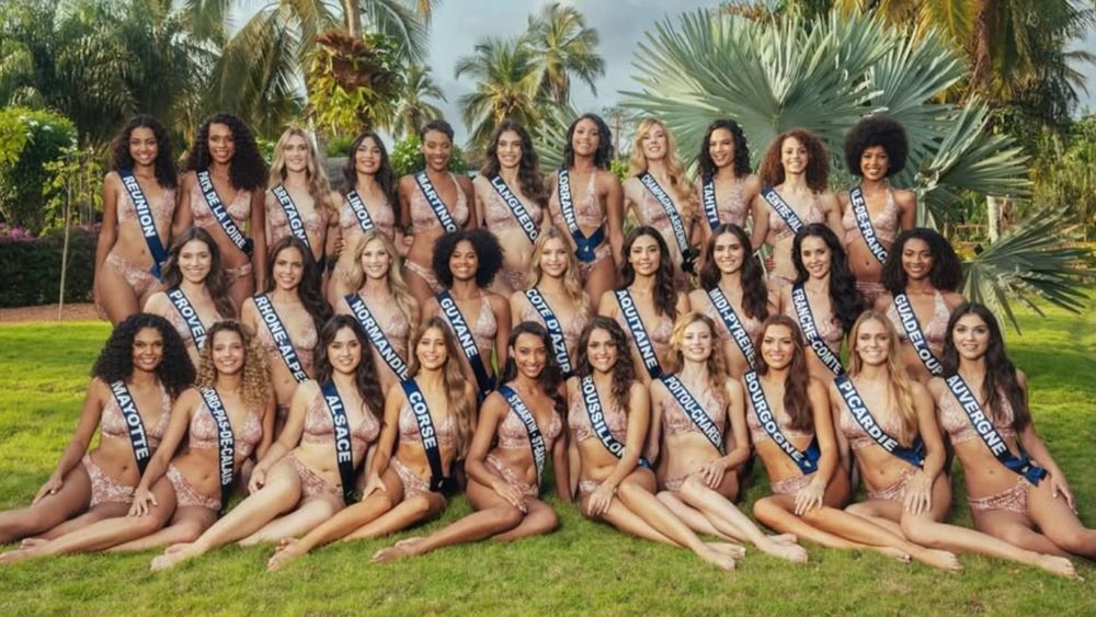 Miss France 2025 : pour la toute première fois, une candidate est âgée de plus de 30 ans !