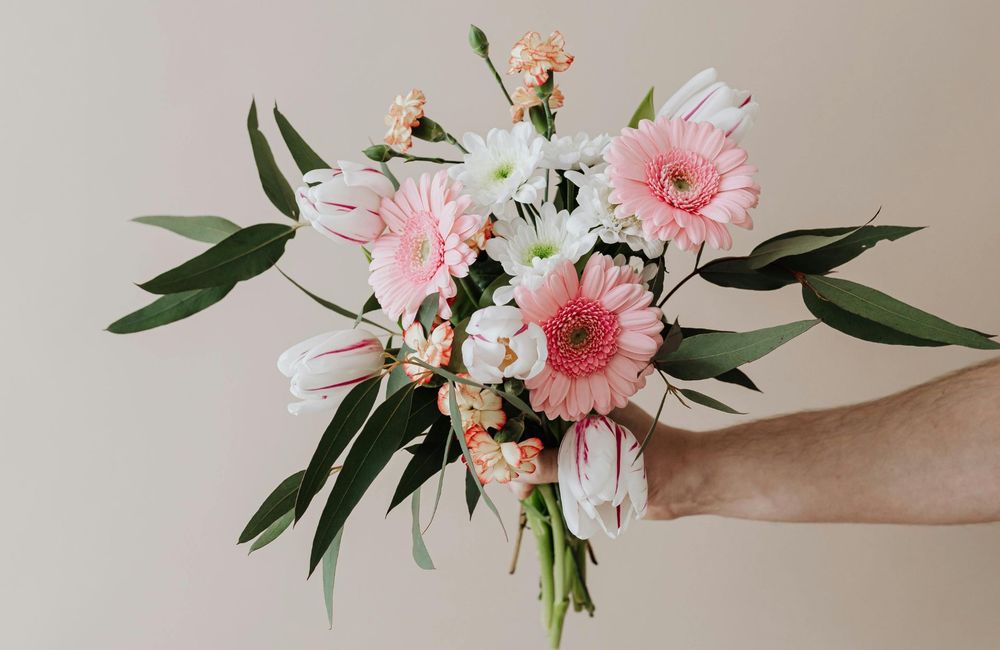Quelles fleurs offrir pour la fête des mères ?