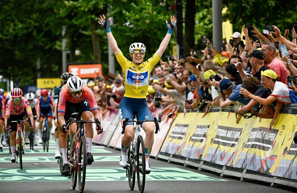 Tour de France Femmes 2025 : les 5 coureuses à suivre