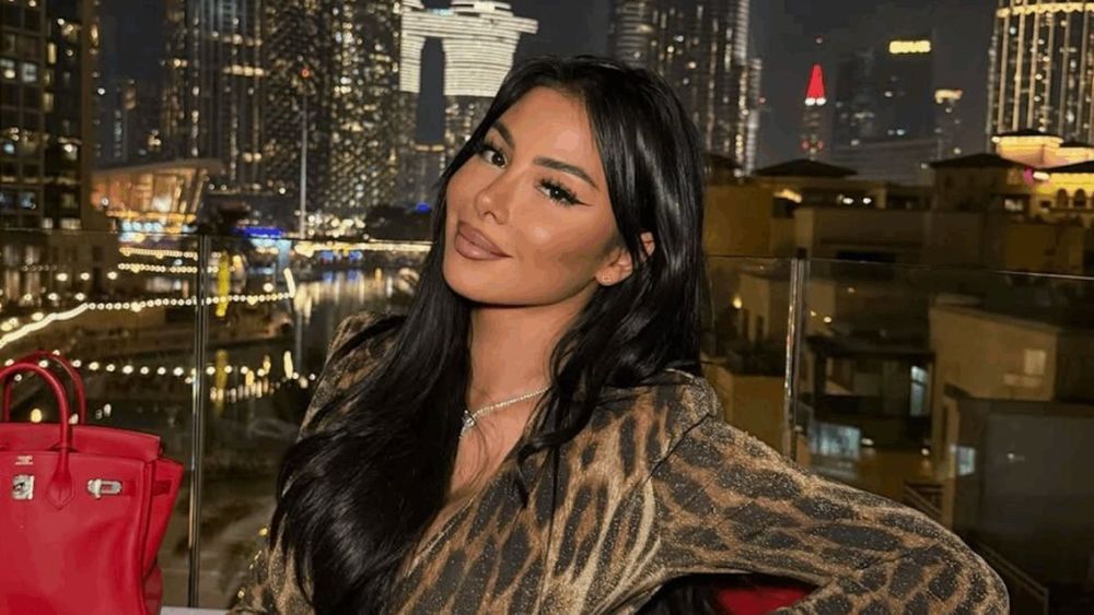Maeva Ghennam bientôt virée de Dubaï pour une sombre affaire ? : “Elle revient sur le sol français pour être jugée”
