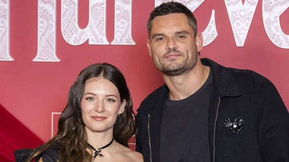 Florent Manaudou questionné sur sa relation avec Elsa Bois : sa réponse sur ce qu’ils sont l’un pour l’autre