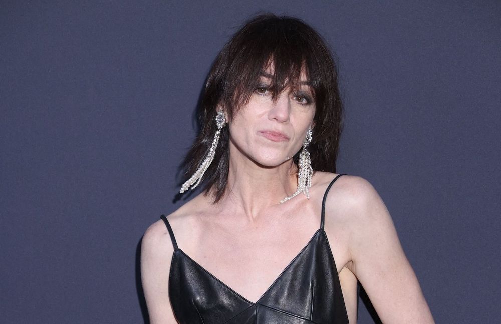 « J’aurais aimé avoir d’autres enfants » : Charlotte Gainsbourg évoque un regret sur sa vie de famille