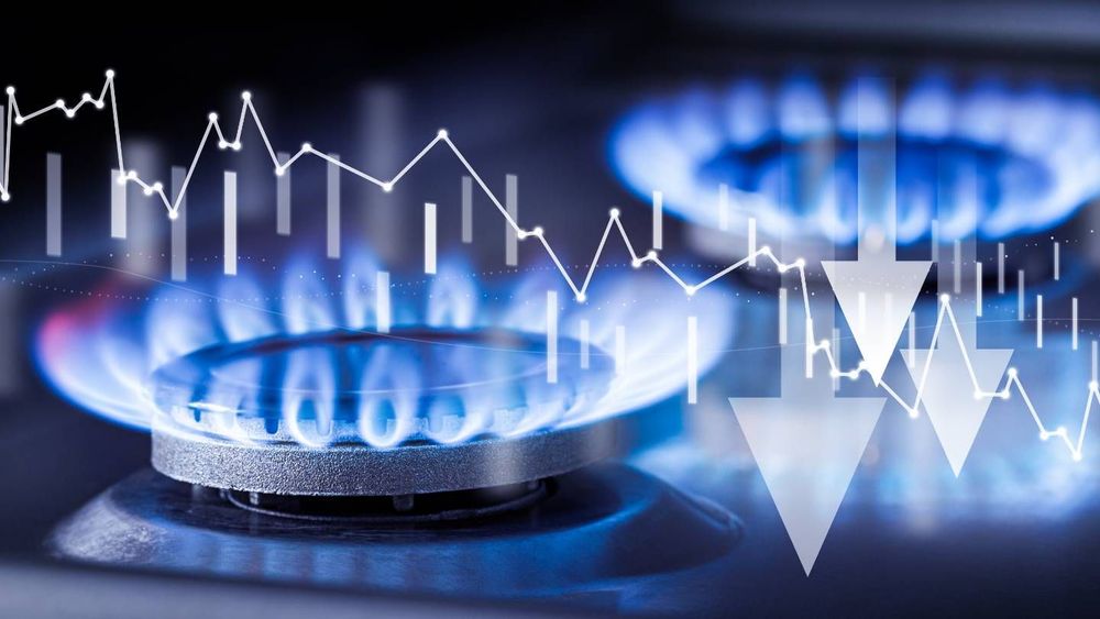 Gaz : bonne nouvelle pour votre facture, le prix repère baisse encore en juin