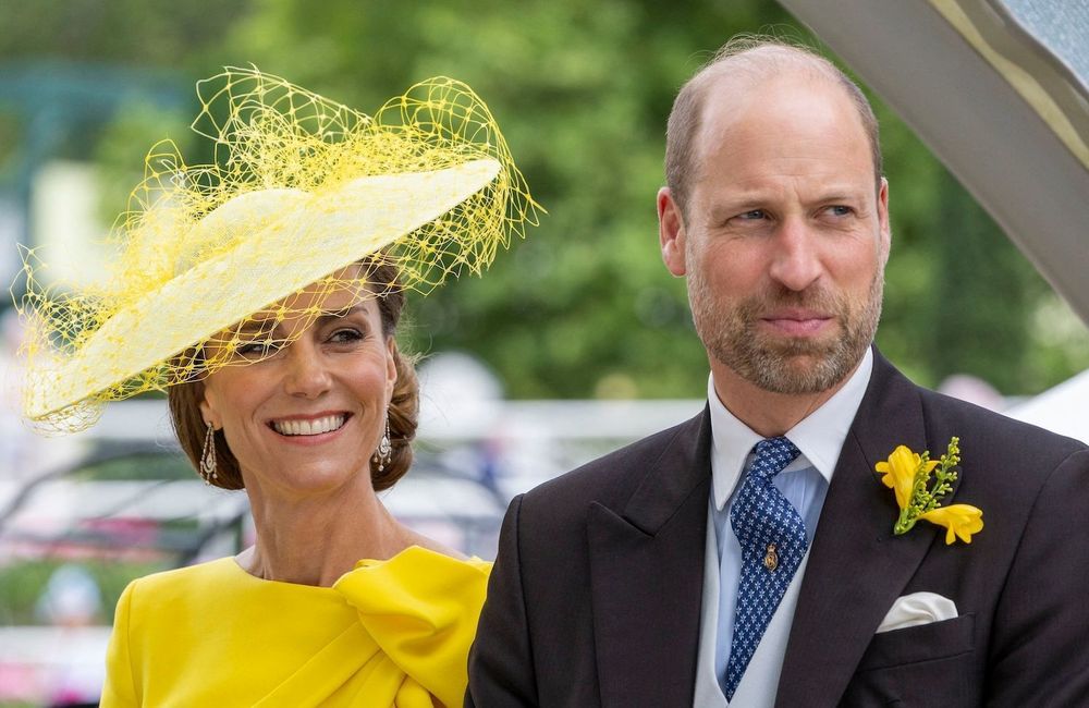 Kate Middleton et William : cette rencontre discrète avec Taylor Swift avant son mariage